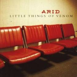Arid : Little Things of Venom